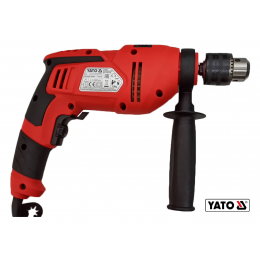 Дриль ударний YATO 710 Вт 10 мм