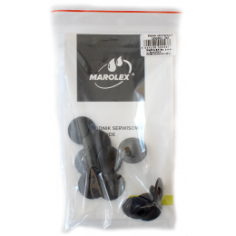 Набір для сервісного обслуговування (прокладки) № 2 MAROLEX : 10 шт