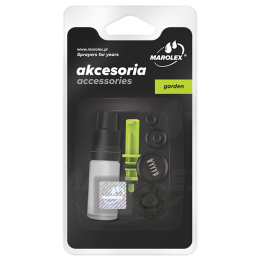 Ремонтний набір MAROLEX (master ergo)