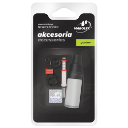 Ремонтний набір MAROLEX (master plus)