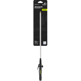 Штанга грунтова з рукчкою MAROLEX 100 см (hobby,profession,profession+,titan,movi,x-line)