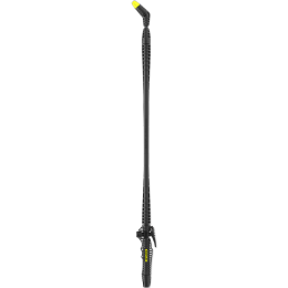 Штанга композитна з ручкою MAROLEX : 60-115 см (hobby/profession/profession+/titan/movi/x-line)