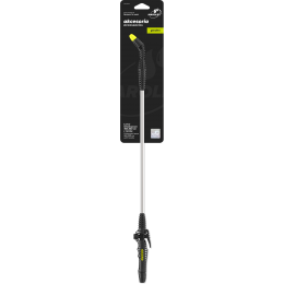 Штанга телескопічна з ручкою MAROLEX 160-300 см (L020.111) (hobby,profession,profession+,titan,movi)