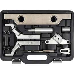 Фіксатори газорозподільної системи двигунів авто групи Opel, Saab, Chevrolet YATO: набір 14 елем.