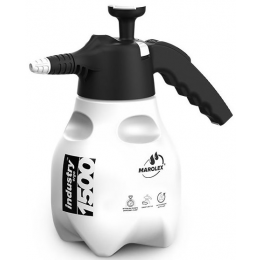 Оприскувач MAROLEX Industry ergo Acid line 1500 : 1.5L, 0,4MPa, FPM (Viton). 3D FLex 360* [12]