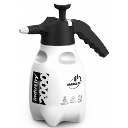 Оприскувач MAROLEX Industry ergo Acid line 2000 : 2L, 0,4MPa, FPM (Viton). 3D FLex 360* [12]