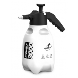 Оприскувач MAROLEX Industry ergo Acid line 3000 : 3L, 0,4MPa, FPM (Viton). 3D FLex 360* [12]