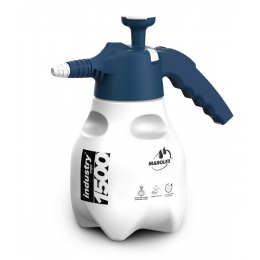 Оприскувач MAROLEX Industry ergo Alka line 1500 : 1.5L, 0,4MPa, EPDM. 3D FLex 360* [12]