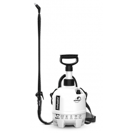 Оприскувач MAROLEX Industry Acid line 5 : 5L, 0,4MPa,FPM (Viton). штанга 65-111см, шланг 170см [4]