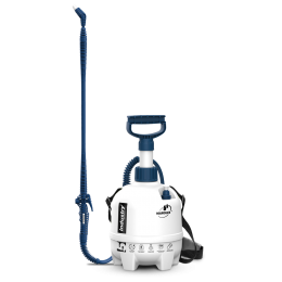 Оприскувач MAROLEX Industry Alka line 5 : 5L, 0,4MPa, EPDM. штанга 65-111см, шланг 170см [4]