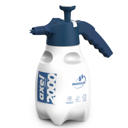 Піногенератор MAROLEX Axel 2000 : 2 л, 0,4MPa, EPDM. 3 режими піни [4]