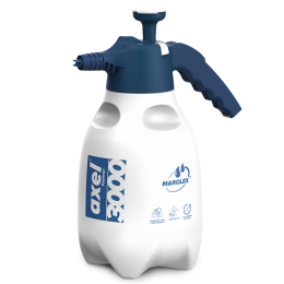 Піногенератор MAROLEX Axel 3000 : 3 л, 0,4MPa, EPDM. 3 режими піни [4]