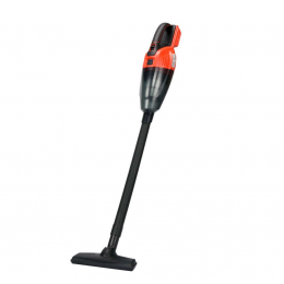 Порохотяг акумулятор.- 18 В YATO: (БЕЗ АКУМУЛЯТОРА), збірна ємність- 0,5 л, 2 подовжув. і насадки