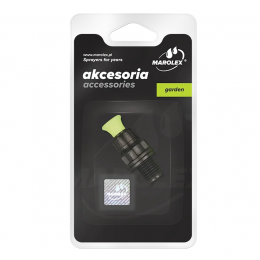 Клапан запобіжник MAROLEX (hobby,profession,profession+,movi)A024.161