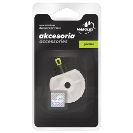 Клапан запобіжник MAROLEX (Titan) A025.161