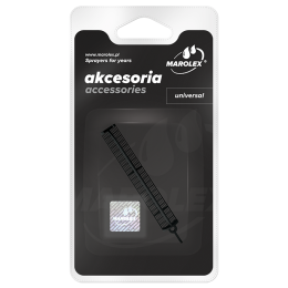 Фільтр для ручки MAROLEX 2.0мм NBR 0,80 л/хв (hobby,profession,profession+,titan,movi,x-line)