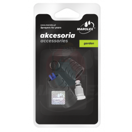 Форсунка-редуктор тиску MAROLEX: NBR. 1,20 л/хв (hobby,profession,pp+,titan,movi,x-line)