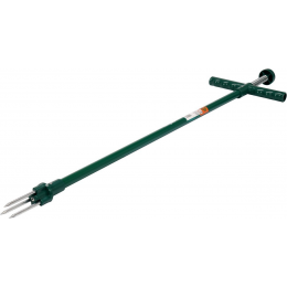 Виривач бур'янів ручний FLO; 98х 21,5 см, межа дії Ø= 19 мм