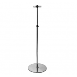 Штатив телескопічний для обігрівачів YATO -99530- 99536; h= 110-210 см