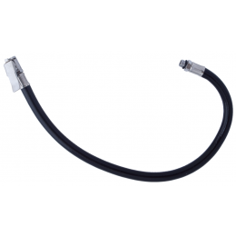 Шланг з наконечниками до пістолету для накачування шин YT-23701