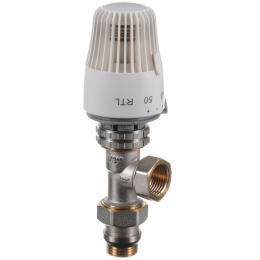 Кран RTL с системой 