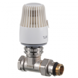 Кран RTL с системой 