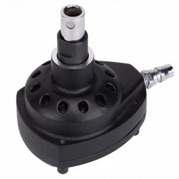 Гвоздезабиватель пневматический (до 90 мм магнитный наконечник) AEROPRO MSN90-HAMMER