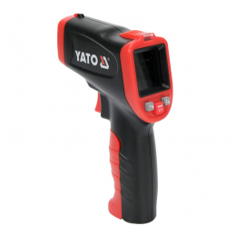 Пірометр безконтактний YATO : t -50°- +650°С