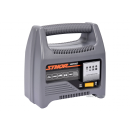 Зарядний пристрій акумуляторів 12 В STHOR