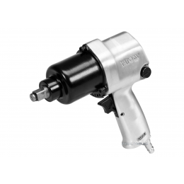 Гайковерт ударний пневматичний YATO 1/2