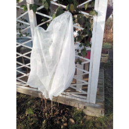 Чохол захисний для рослин FLO, 120х 180 см з волокна- 30 г/м²