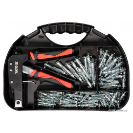 Заклепочник для дюбелів 