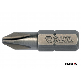 Насадка викруткова YATO 