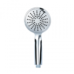 Лейка для душа Ø110мм 5 режимов (20A) AQUATICA (9794220)