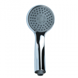 Лейка для душа Ø100мм 3 режима (30A) AQUATICA (9794230)