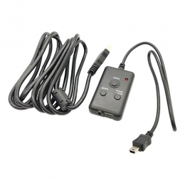 Кабель USB для передачи данных на ПК (EXCEL)  PROTESTER 5000-01