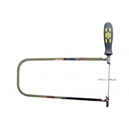 Лобзик ручний STANLEY 110 мм 18 TPI