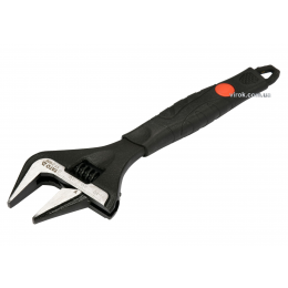 Ключ розвідний YATO 38 мм 200 мм