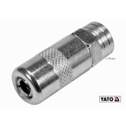 Наконечник-сопло до трубки мастильного шприца YT-07041 YATO 15 мм