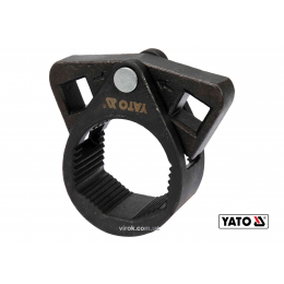 Ключ для кермових тяг автомобіля YATO 1/2