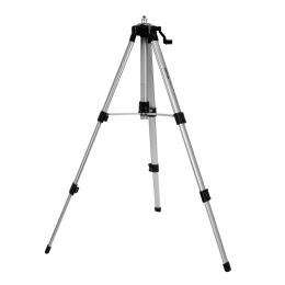 Штатив тринога YATO телескоп (3 секціі) . кріплення 5/8