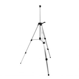 Штатив тринога YATO телескоп (3 секціі) . кріплення 5/8