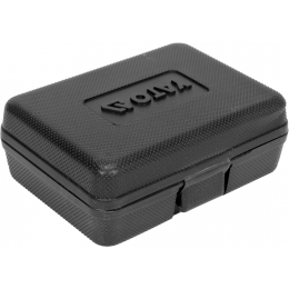 Головки 5-гранні для гальмівних супортів авто YATO: квадр-1/2