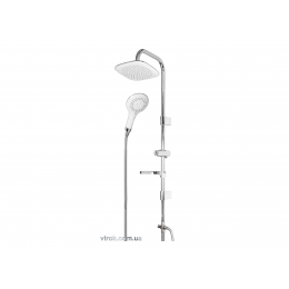 Душовий коплекс 