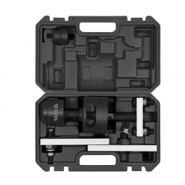 Інструменти для обслуговування муфт зчеплення YATO ряду DSG концерну VAG, компл. 6 елем.