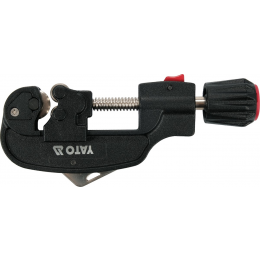 Труборіз швидкоустановний YATO: для труб Ø= 3- 28 мм