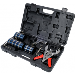 Засоби для встановлення поршневих кілець YATO Ø=50-100 мм, 10 елем.