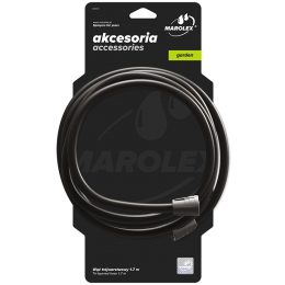 Штанг з гайками MAROLEX : 170 см (L008.101)(profession+)