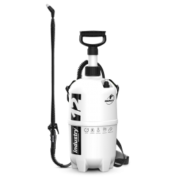 Оприскувач MAROLEX Industry Acid line 12 : 11L, 0,4MPa,FPM (Viton).штанга 65-111см, шланг 170см [4]