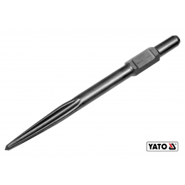 Долото-піка YATO HEX 410 мм